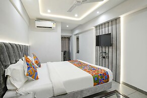 Fabhotel Aahan