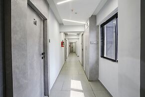 Fabhotel Aahan
