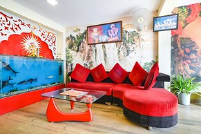 Fabhotel Prithviraj