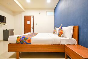 Fabhotel Prithviraj