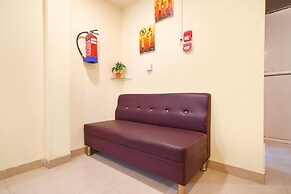 Fabhotel Prithviraj