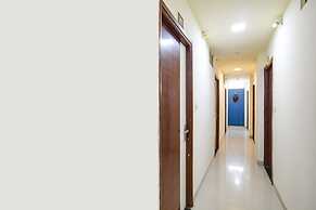 Fabhotel Prithviraj