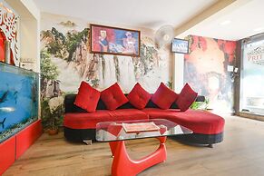 Fabhotel Prithviraj