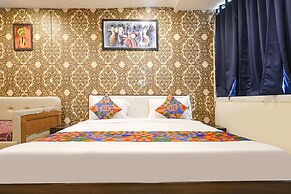 Fabhotel Prithviraj
