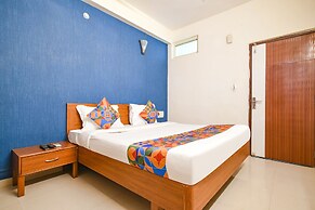 Fabhotel Prithviraj