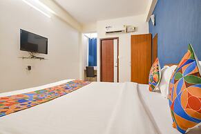 Fabhotel Prithviraj