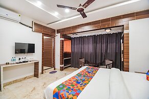 Fabhotel Apple Tree