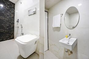 FabHotel Golden Star