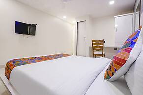 FabHotel Golden Star