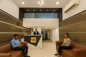 FabHotel Golden Star
