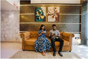 FabHotel Golden Star