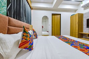 Fabhotel Green Tree