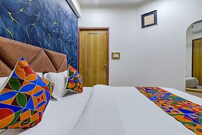 Fabhotel Green Tree