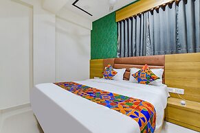 Fabhotel Green Tree
