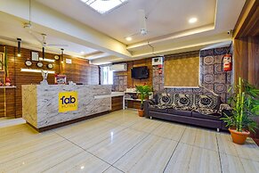 Fabhotel Vishala