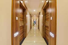 Fabhotel Vishala