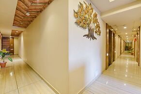Fabhotel Vishala