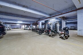 Fabhotel Vishala