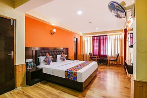 Fabhotel Green View