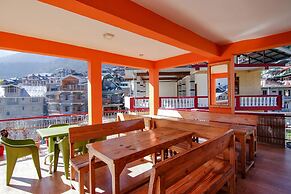 Fabhotel Green View