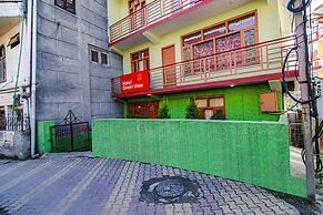 Fabhotel Green View