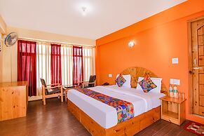 Fabhotel Green View