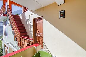 Fabhotel Green View