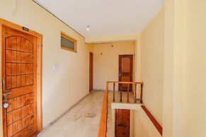 Fabhotel Green View