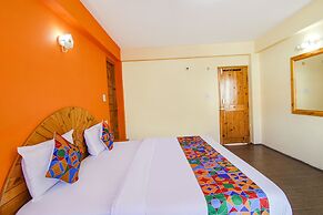 Fabhotel Green View