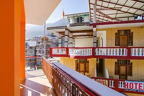 Fabhotel Green View