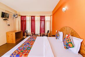 Fabhotel Green View