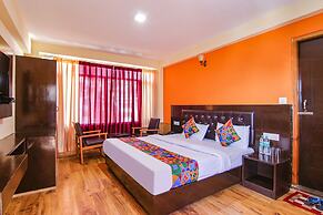 Fabhotel Green View