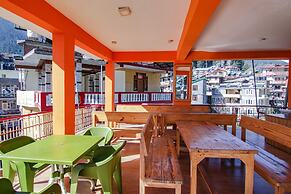 Fabhotel Green View
