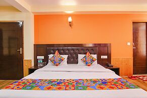 Fabhotel Green View