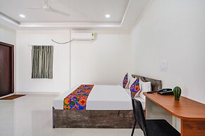 Fabhotel Rooms 27