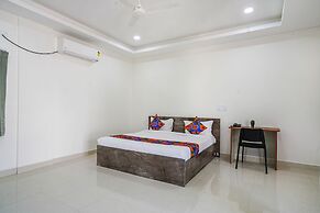 Fabhotel Rooms 27