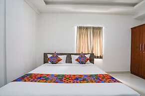 Fabhotel Rooms 27