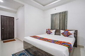 Fabhotel Rooms 27