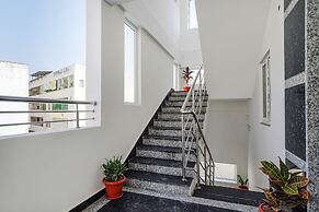 Fabhotel Rooms 27