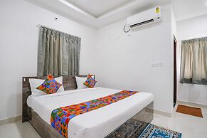 Fabhotel Rooms 27