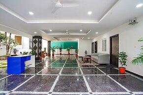 Fabhotel Rooms 27