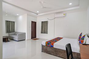 Fabhotel Rooms 27