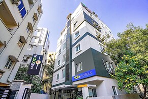 Fabhotel Rooms 27
