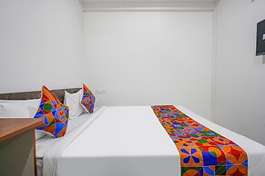 Fabhotel Rooms 27