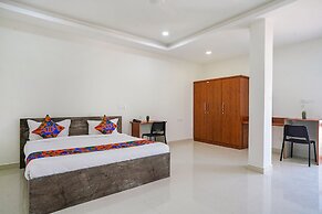 Fabhotel Rooms 27
