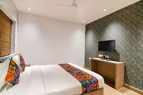 FabHotel Sivalika Inn