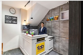 FabHotel Sivalika Inn