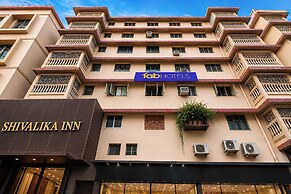 FabHotel Sivalika Inn