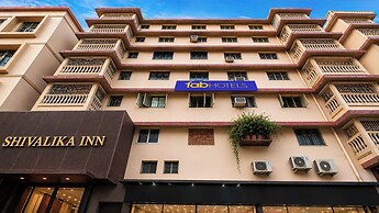 FabHotel Sivalika Inn