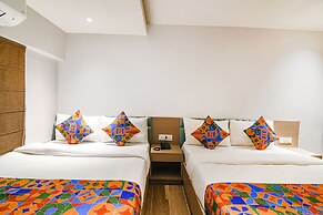 FabHotel Sivalika Inn
